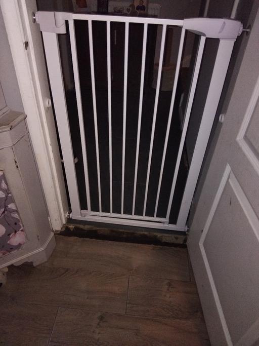 Buy & Sell Netherton Dudley - Photos for extra tall stair gate