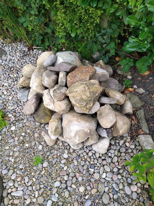 Buy & Sell Ludworth County Durham - Photos for garden stone