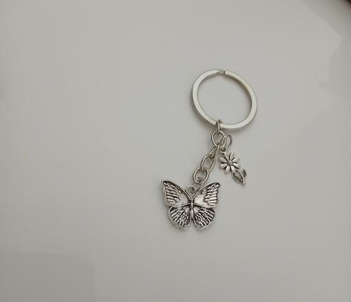Buy & Sell Bradley Fold Trading Estate Bury - Photos for Butterfly Keyring 🦋 New