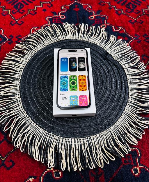 Buy & Sell Balsall Heath Birmingham - Photos for iPhone 14 Pro Any Network Read Description