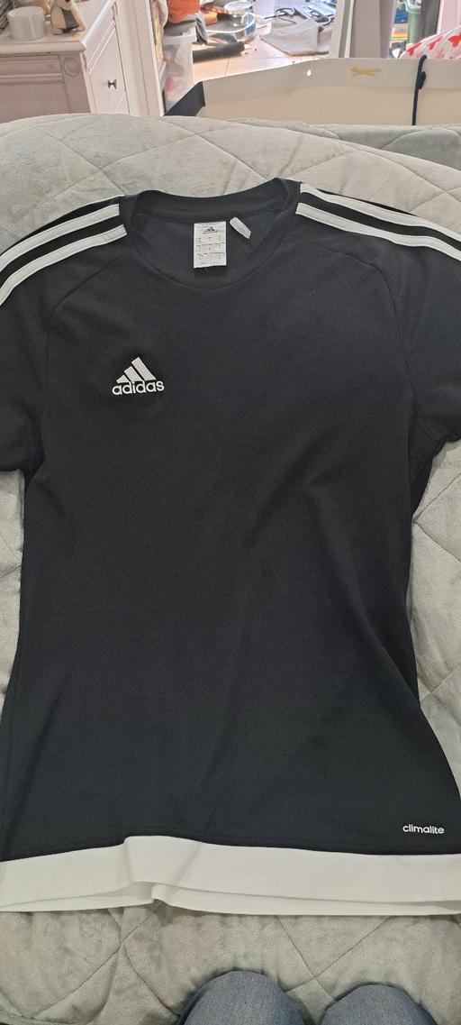 Buy & Sell Sutton Coldfield Birmingham - Photos for Adidas Top Size S