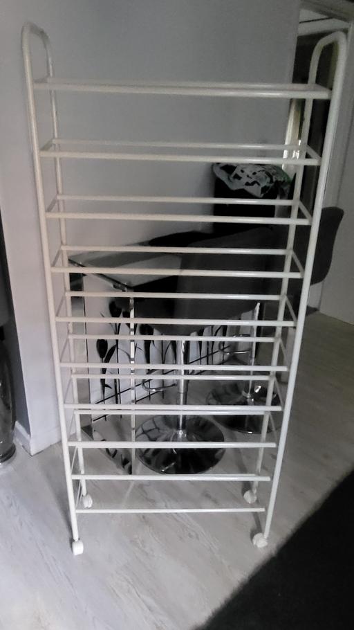 Buy & Sell Edgbaston Birmingham - Photos for shoe rack