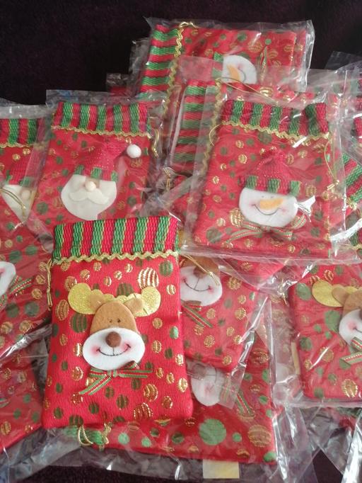Classes Dosthill Tamworth - Photos for CHRISTMAS GIFT BAGS