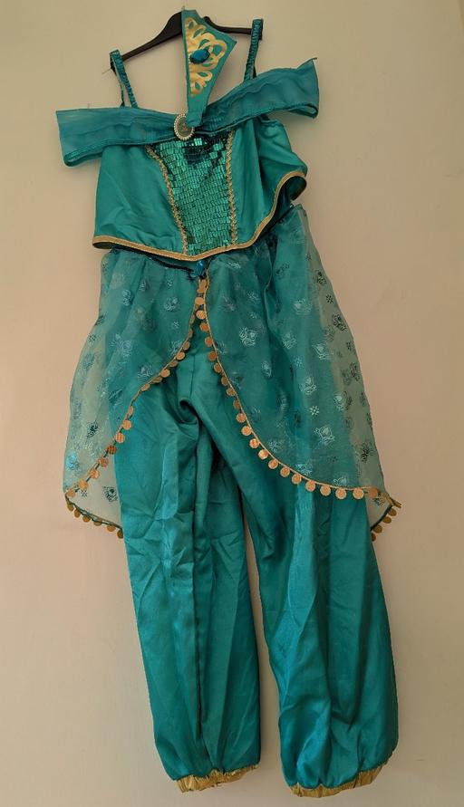 Buy & Sell Sheldon Birmingham - Photos for PRINCESS JASMINE COSTUME 7-8
