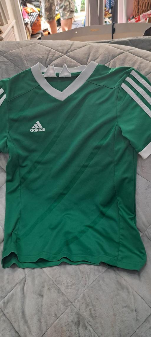 Buy & Sell Sutton Coldfield Birmingham - Photos for Adidas Top Kids M