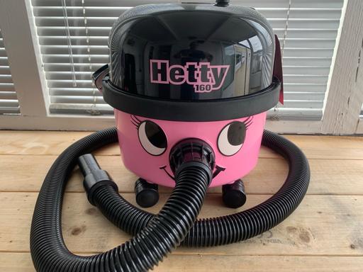 Buy & Sell Barrow Upon Soar Charnwood - Photos for Hetty Hoover