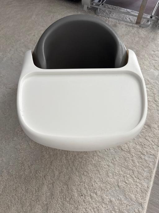 Buy & Sell Walthamstow East London - Photos for Feeding play chair