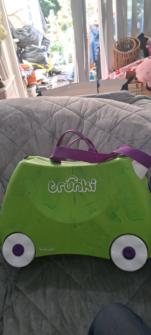 Buy & Sell Four Oaks Birmingham - Photos for Trunki