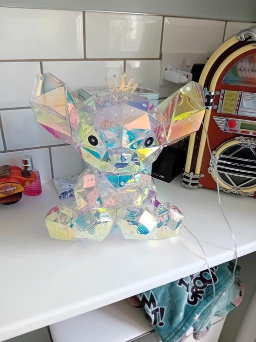 Buy & Sell Tipton Sandwell - Photos for light up large stitch