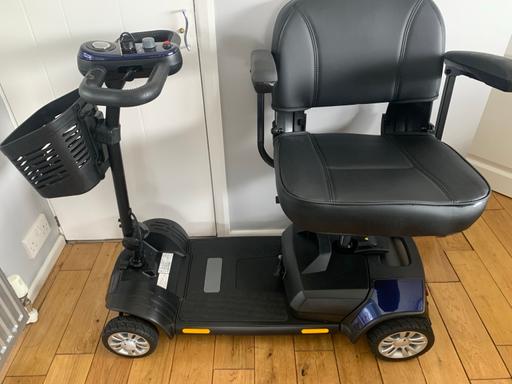 Buy & Sell Barrow Upon Soar Charnwood - Photos for Mobility scooter