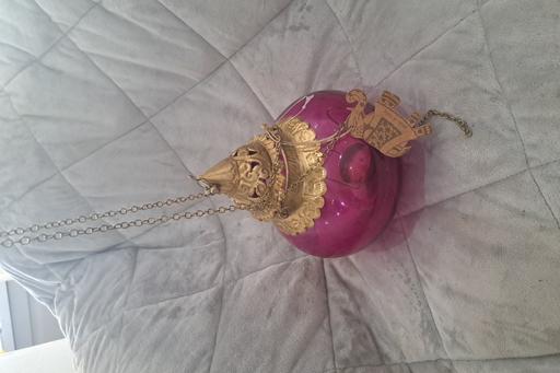 Buy & Sell Sutton Coldfield Birmingham - Photos for Hanging tea light lantern
