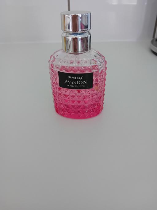 Buy & Sell Dudley Port Sandwell - Photos for firetrap perfume