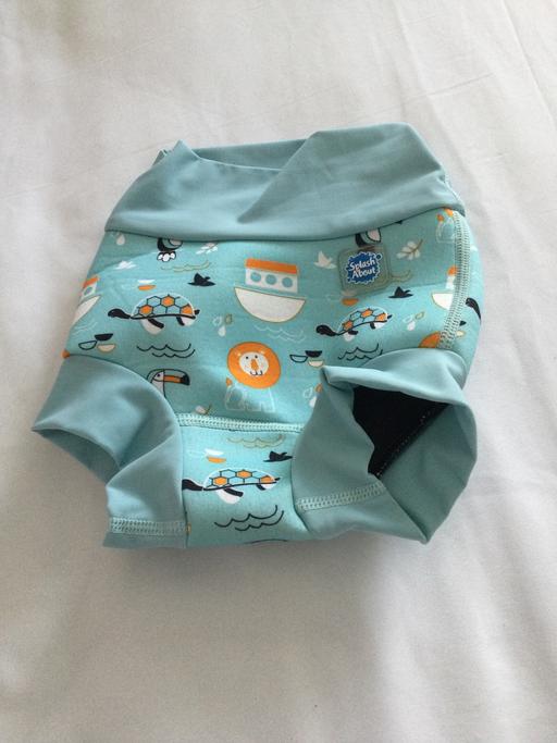 Buy & Sell Shildon County Durham - Photos for Baby’s swim shorts age 6/12months