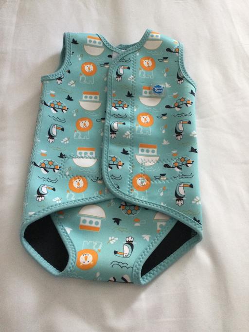 Buy & Sell Shildon County Durham - Photos for Baby’s swim all in 1 age 6/18months