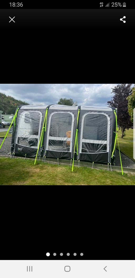 Buy & Sell Bentley Walsall - Photos for awning
