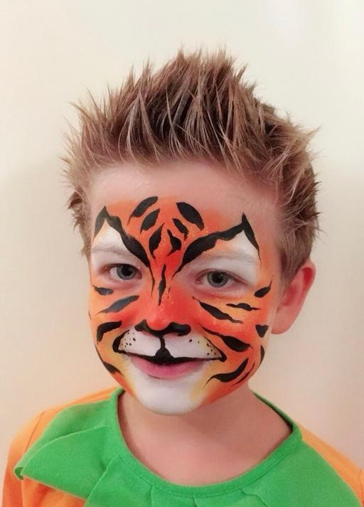 Buy & Sell Dudley West Midlands - Photos for Face painting