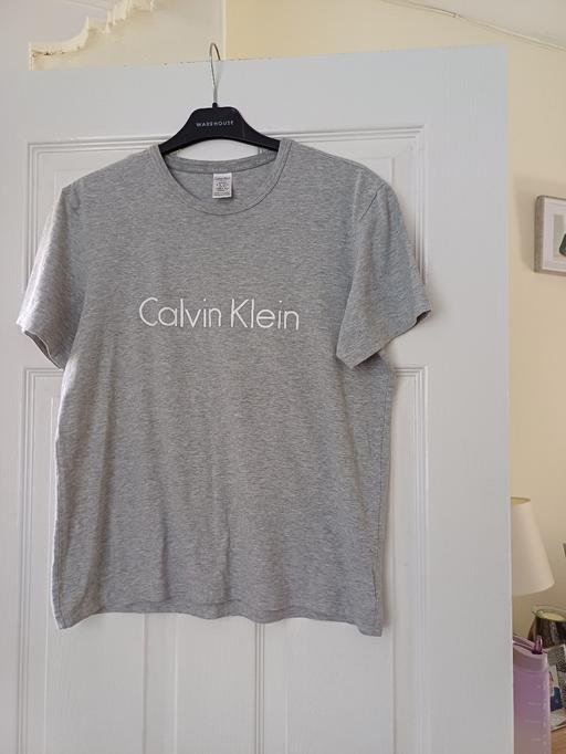 Buy & Sell Wickersley Rotherham - Photos for Calvin Klein tshirt