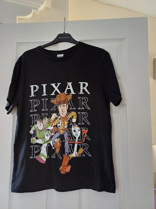 Buy & Sell Wickersley Rotherham - Photos for Disney toy story tshirt