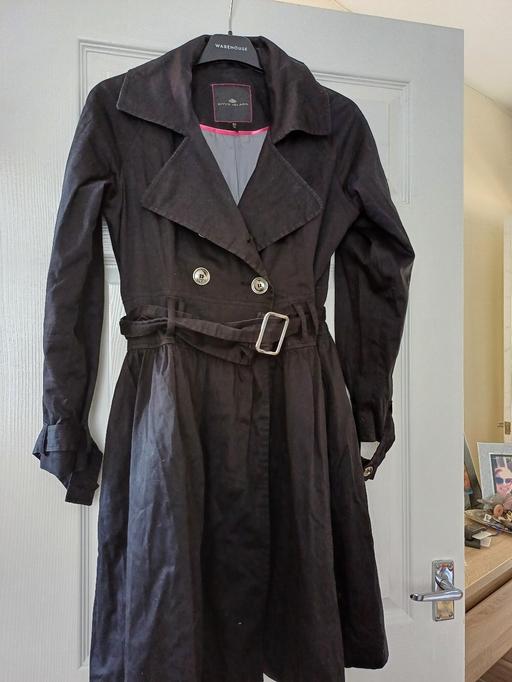 Buy & Sell Wickersley Rotherham - Photos for River island trenc coat