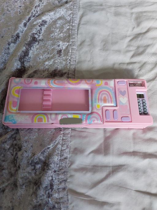 Buy & Sell Chapeltown Sheffield - Photos for smiggle pencil case