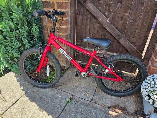 Buy & Sell Sheldon Birmingham - Photos for 18inch kids bike