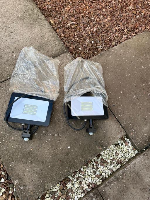 Buy & Sell Wychbold Wychavon - Photos for Security light LED