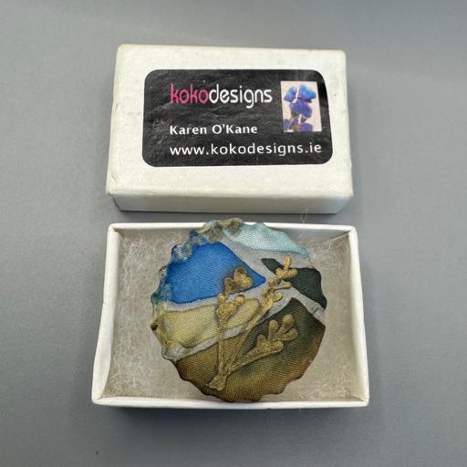 Buy & Sell Tyseley Birmingham - Photos for Handmade Brooch