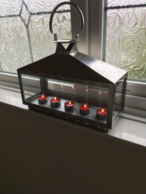 Buy & Sell Sedgley Dudley - Photos for Tea light Lantern