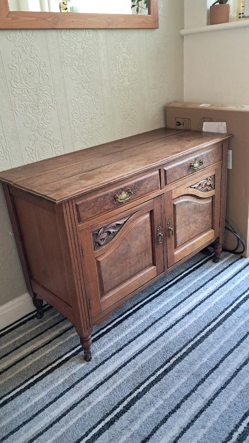 Buy & Sell Morden Merton - Photos for Sideboard/cabinet