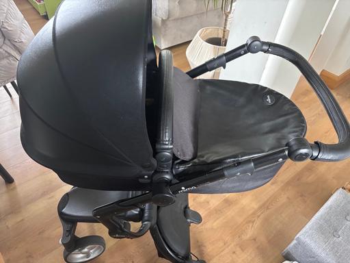 Buy & Sell New Barnet Barnet - Photos for Mima Xari Pram