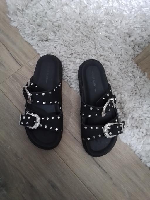 Buy & Sell Brierley Hill Dudley - Photos for size 6 river island sliders