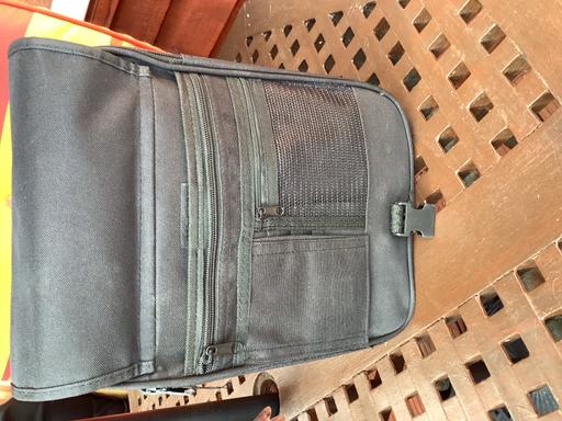 Buy & Sell Weoley Castle Birmingham - Photos for Fold up hold all.
