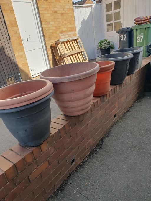 Buy & Sell Pensnett Dudley - Photos for XXL & Large Pots, Hanging Baskets, Trays etc