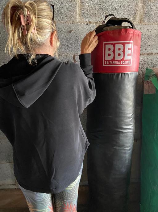 Buy & Sell Marston Green Solihull - Photos for Boxing equipment