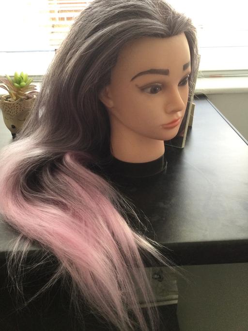 Buy & Sell Shildon County Durham - Photos for Hair styling dolls head