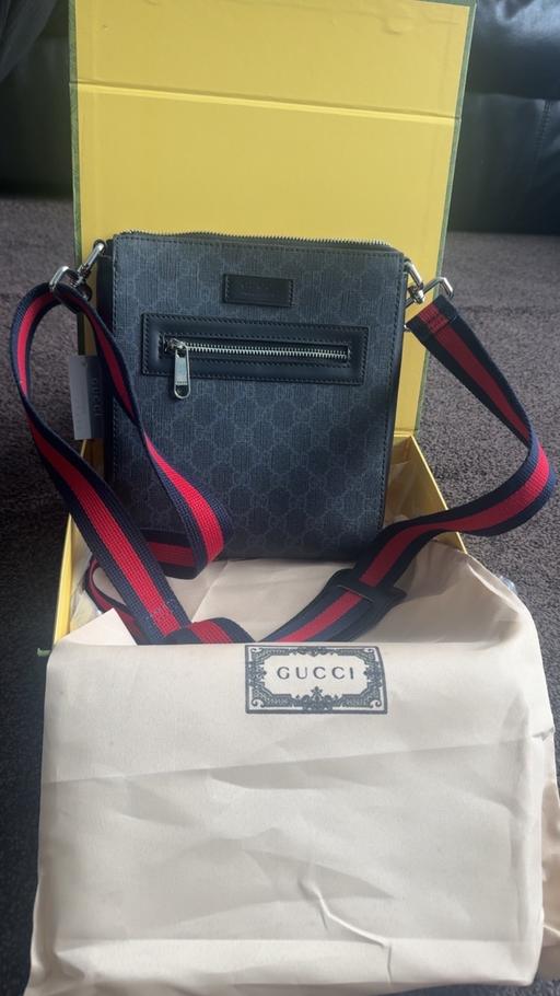 Buy & Sell Handsworth Birmingham - Photos for Mens messenger bag