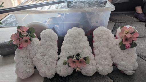 Buy & Sell Folkestone Folkestone and Hythe - Photos for artificial funeral flowers