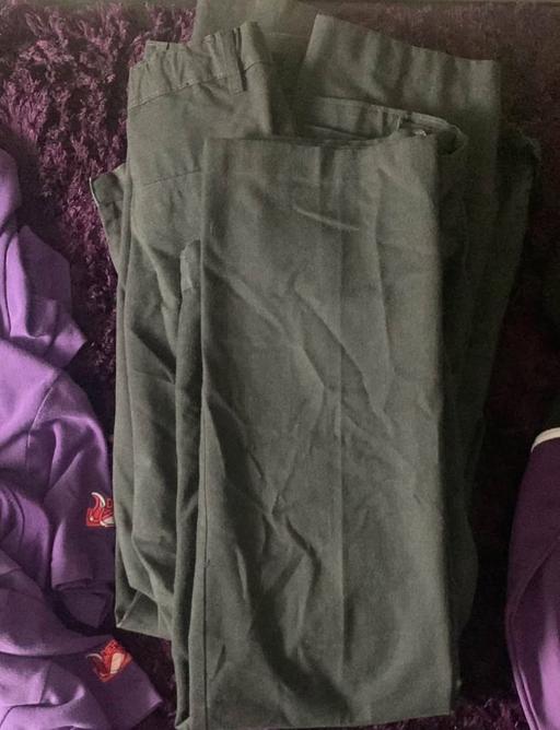 Buy & Sell Sedgley Dudley - Photos for School trousers age 16/17and 14/15