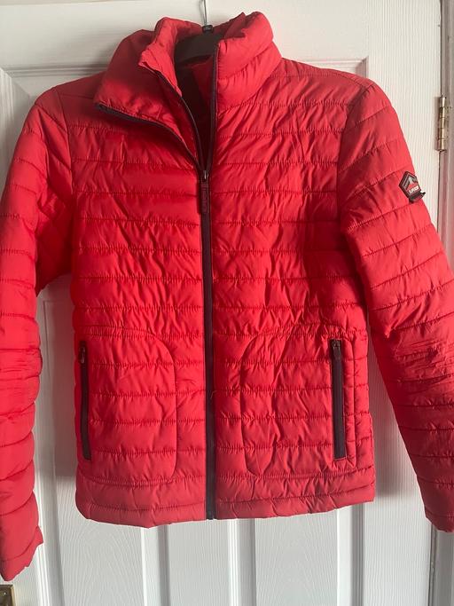 Buy & Sell Hall Green Birmingham - Photos for Men’s/Boys Superdry Jackets