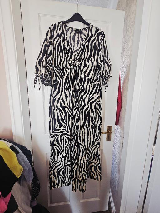 Buy & Sell Newton Doncaster - Photos for Maxi dress, thicker style material..size XL