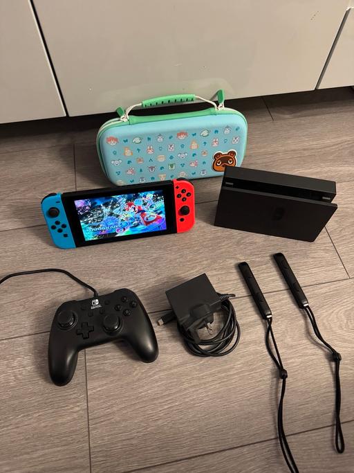 Buy & Sell Hill Top Sandwell - Photos for Nintendo Switch