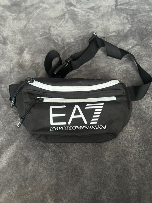 Buy & Sell West Bromwich Sandwell - Photos for Ea7 pouch