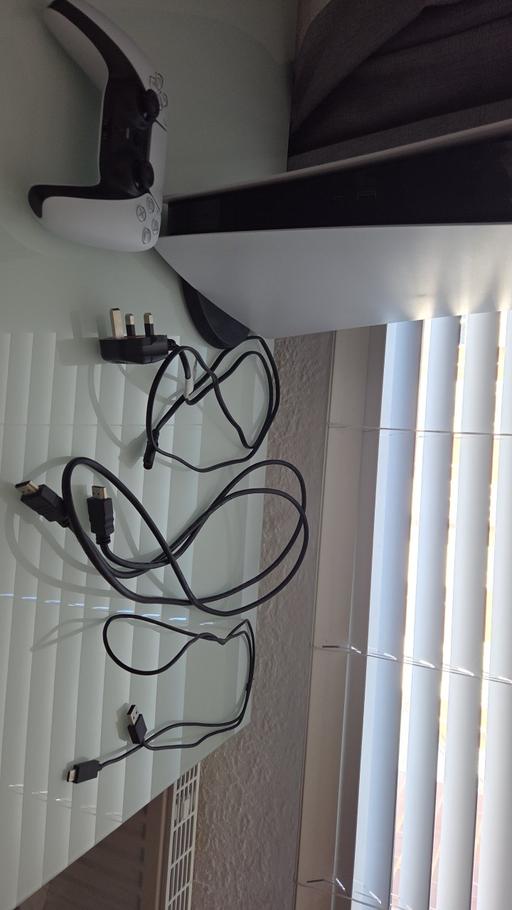 Buy & Sell Felling Gateshead - Photos for playstation 5 825GB, with 1TB hard drive