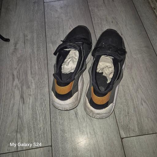Buy & Sell Peckham South East London - Photos for Nike trainers size 10
