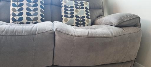 Buy & Sell Harrold Bedford - Photos for furniture village 3 seater and armchair