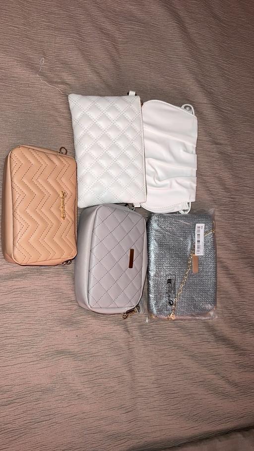 Buy & Sell Erdington Birmingham - Photos for Handbag bundle