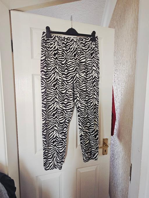 Buy & Sell Newton Doncaster - Photos for Leisure pants, trousers, size 18/20