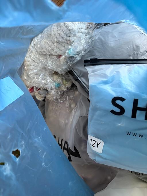 Buy & Sell Chapeltown Sheffield - Photos for Shein mystery bundle