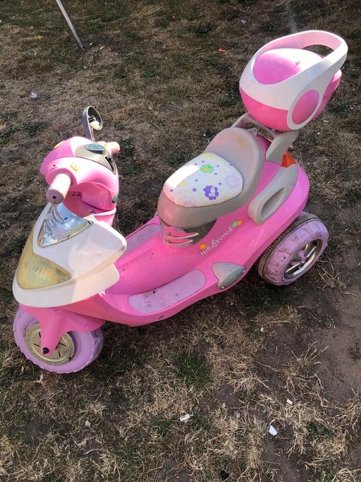 Buy & Sell Moseley Village Wolverhampton - Photos for Bike