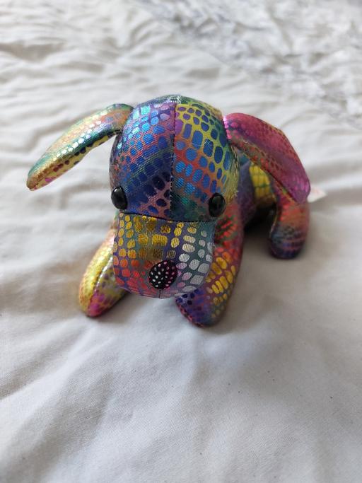 Buy & Sell Chapeltown Sheffield - Photos for multicoloured dog desk weight